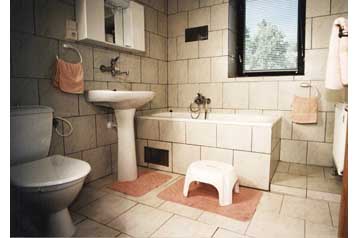 Tchéquie Hotel Horní Lánov, Extérieur